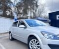 Сірий Опель Астра, об'ємом двигуна 1.6 л та пробігом 218 тис. км за 5000 $, фото 2 на Automoto.ua