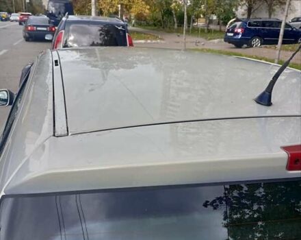 Сірий Опель Астра, об'ємом двигуна 1.4 л та пробігом 410 тис. км за 4000 $, фото 3 на Automoto.ua