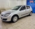Сірий Опель Астра, об'ємом двигуна 1.4 л та пробігом 116 тис. км за 5499 $, фото 1 на Automoto.ua