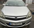 Сірий Опель Астра, об'ємом двигуна 1.7 л та пробігом 222 тис. км за 3600 $, фото 9 на Automoto.ua