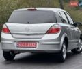 Сірий Опель Астра, об'ємом двигуна 1.6 л та пробігом 197 тис. км за 4799 $, фото 26 на Automoto.ua