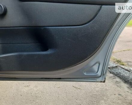 Серый Опель Астра, объемом двигателя 1.4 л и пробегом 280 тыс. км за 4000 $, фото 8 на Automoto.ua