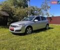 Серый Опель Астра, объемом двигателя 0 л и пробегом 196 тыс. км за 5450 $, фото 1 на Automoto.ua