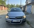 Сірий Опель Астра, об'ємом двигуна 1.7 л та пробігом 250 тис. км за 2409 $, фото 8 на Automoto.ua