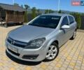 Сірий Опель Астра, об'ємом двигуна 1.36 л та пробігом 315 тис. км за 3700 $, фото 6 на Automoto.ua