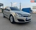 Сірий Опель Астра, об'ємом двигуна 1.4 л та пробігом 240 тис. км за 3300 $, фото 1 на Automoto.ua