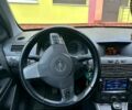 Сірий Опель Астра, об'ємом двигуна 1.4 л та пробігом 253 тис. км за 4200 $, фото 6 на Automoto.ua