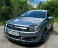 Сірий Опель Астра, об'ємом двигуна 1.6 л та пробігом 257 тис. км за 4600 $, фото 1 на Automoto.ua