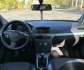 Серый Опель Астра, объемом двигателя 1.7 л и пробегом 270 тыс. км за 3750 $, фото 7 на Automoto.ua