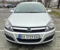 Сірий Опель Астра, об'ємом двигуна 1.36 л та пробігом 221 тис. км за 4600 $, фото 6 на Automoto.ua