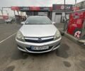 Сірий Опель Астра, об'ємом двигуна 1.7 л та пробігом 222 тис. км за 3600 $, фото 8 на Automoto.ua