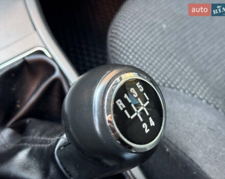 Серый Опель Астра, объемом двигателя 1.6 л и пробегом 140 тыс. км за 3799 $, фото 13 на Automoto.ua