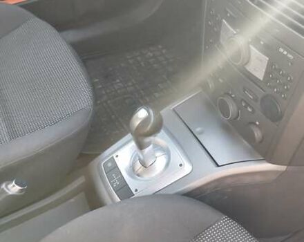 Опель Астра 2006 в Киеве на Automoto.ua Серый Опель Астра, объемом двигателя 1.6 л и пробегом 280 тыс. км за 4200 $, фото 30 на Automoto.ua