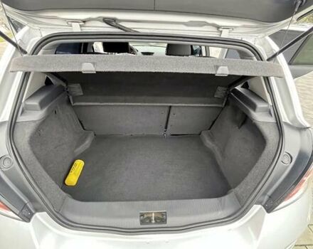 Сірий Опель Астра, об'ємом двигуна 1.36 л та пробігом 221 тис. км за 4600 $, фото 21 на Automoto.ua