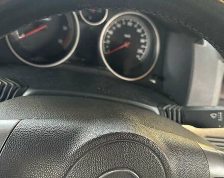 Серый Опель Астра, объемом двигателя 1.69 л и пробегом 150 тыс. км за 6500 $, фото 8 на Automoto.ua