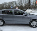 Сірий Опель Астра, об'ємом двигуна 1.8 л та пробігом 140 тис. км за 6200 $, фото 3 на Automoto.ua