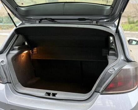 Серый Опель Астра, объемом двигателя 0 л и пробегом 196 тыс. км за 1750 $, фото 10 на Automoto.ua