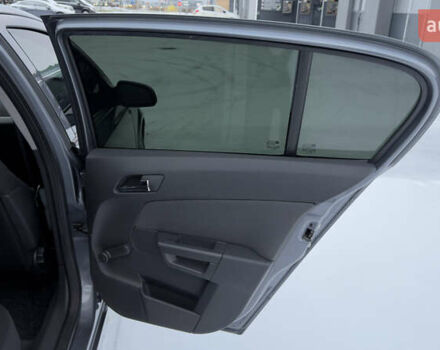 Сірий Опель Астра, об'ємом двигуна 1.8 л та пробігом 140 тис. км за 6200 $, фото 43 на Automoto.ua