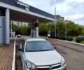 Серый Опель Астра, объемом двигателя 1.4 л и пробегом 220 тыс. км за 4000 $, фото 2 на Automoto.ua