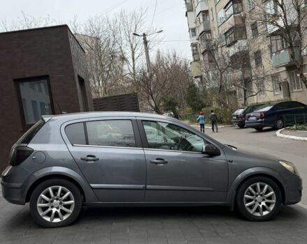 Серый Опель Астра, объемом двигателя 0 л и пробегом 196 тыс. км за 1750 $, фото 16 на Automoto.ua