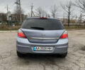 Серый Опель Астра, объемом двигателя 1.6 л и пробегом 145 тыс. км за 5200 $, фото 7 на Automoto.ua