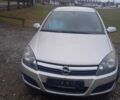 Сірий Опель Астра, об'ємом двигуна 1.4 л та пробігом 201 тис. км за 475 $, фото 1 на Automoto.ua