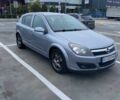 Серый Опель Астра, объемом двигателя 1.6 л и пробегом 145 тыс. км за 4400 $, фото 1 на Automoto.ua