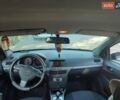 Серый Опель Астра, объемом двигателя 1.6 л и пробегом 123 тыс. км за 4600 $, фото 13 на Automoto.ua