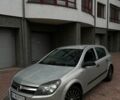 Серый Опель Астра, объемом двигателя 1.6 л и пробегом 350 тыс. км за 2999 $, фото 1 на Automoto.ua