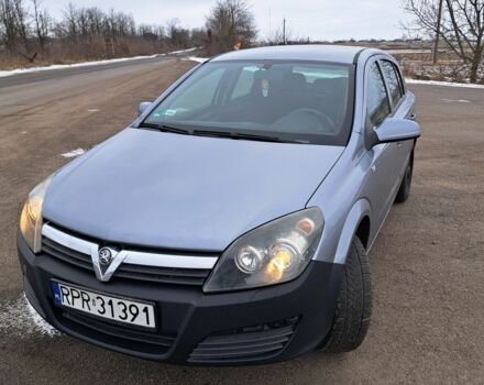 Серый Опель Астра, объемом двигателя 0 л и пробегом 350 тыс. км за 1700 $, фото 17 на Automoto.ua