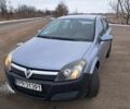 Серый Опель Астра, объемом двигателя 0 л и пробегом 350 тыс. км за 1700 $, фото 17 на Automoto.ua