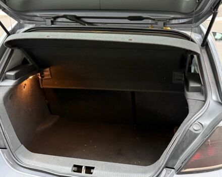 Серый Опель Астра, объемом двигателя 0 л и пробегом 196 тыс. км за 1750 $, фото 9 на Automoto.ua