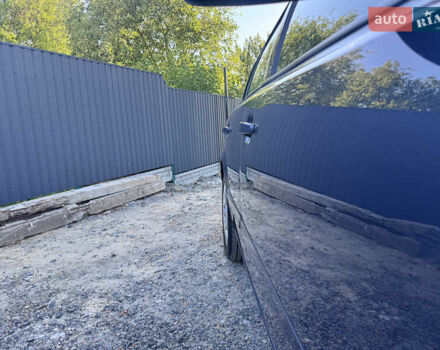 Серый Опель Астра, объемом двигателя 1.6 л и пробегом 220 тыс. км за 5350 $, фото 13 на Automoto.ua