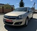 Сірий Опель Астра, об'ємом двигуна 1.8 л та пробігом 193 тис. км за 4900 $, фото 1 на Automoto.ua