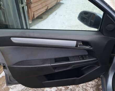 Серый Опель Астра, объемом двигателя 0 л и пробегом 350 тыс. км за 1700 $, фото 11 на Automoto.ua