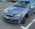 Сірий Опель Астра, об'ємом двигуна 1.6 л та пробігом 258 тис. км за 4200 $, фото 1 на Automoto.ua