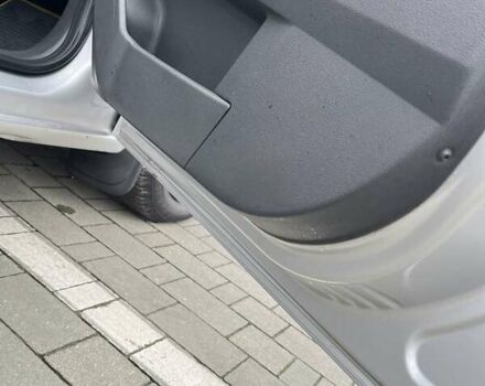 Сірий Опель Астра, об'ємом двигуна 1.36 л та пробігом 221 тис. км за 4600 $, фото 23 на Automoto.ua