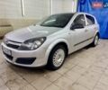 Сірий Опель Астра, об'ємом двигуна 1.4 л та пробігом 116 тис. км за 5499 $, фото 1 на Automoto.ua