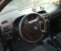 Опель Астра 2006 в Борисполе на Automoto.ua Серый Опель Астра, объемом двигателя 1.4 л и пробегом 190 тыс. км за 2863 $, фото 4 на Automoto.ua