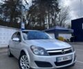 Сірий Опель Астра, об'ємом двигуна 1.6 л та пробігом 218 тис. км за 5000 $, фото 4 на Automoto.ua