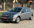 Серый Опель Астра, объемом двигателя 1.8 л и пробегом 193 тыс. км за 6300 $, фото 1 на Automoto.ua