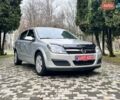 Серый Опель Астра, объемом двигателя 1.6 л и пробегом 160 тыс. км за 4999 $, фото 2 на Automoto.ua