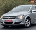 Сірий Опель Астра, об'ємом двигуна 1.6 л та пробігом 197 тис. км за 4799 $, фото 5 на Automoto.ua
