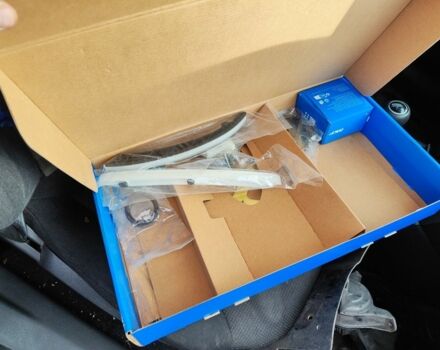 Серый Опель Астра, объемом двигателя 1.4 л и пробегом 250 тыс. км за 2600 $, фото 4 на Automoto.ua