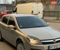 Серый Опель Астра, объемом двигателя 1.6 л и пробегом 289 тыс. км за 4500 $, фото 5 на Automoto.ua