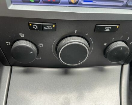 Опель Астра 2006 в Кривом Роге на Automoto.ua Серый Опель Астра, объемом двигателя 1.6 л и пробегом 343 тыс. км за 5000 $, фото 12 на Automoto.ua