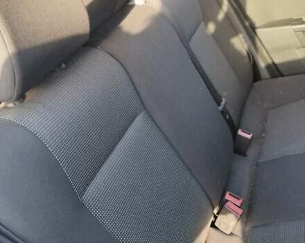 Опель Астра 2006 в Киеве на Automoto.ua Серый Опель Астра, объемом двигателя 1.6 л и пробегом 280 тыс. км за 4200 $, фото 57 на Automoto.ua