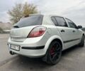 Опель Астра 2006 в Кривом Роге на Automoto.ua Серый Опель Астра, объемом двигателя 1.6 л и пробегом 343 тыс. км за 5000 $, фото 3 на Automoto.ua
