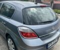 Серый Опель Астра, объемом двигателя 1.9 л и пробегом 165 тыс. км за 2750 $, фото 2 на Automoto.ua