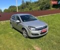 Серый Опель Астра, объемом двигателя 0 л и пробегом 196 тыс. км за 5450 $, фото 4 на Automoto.ua